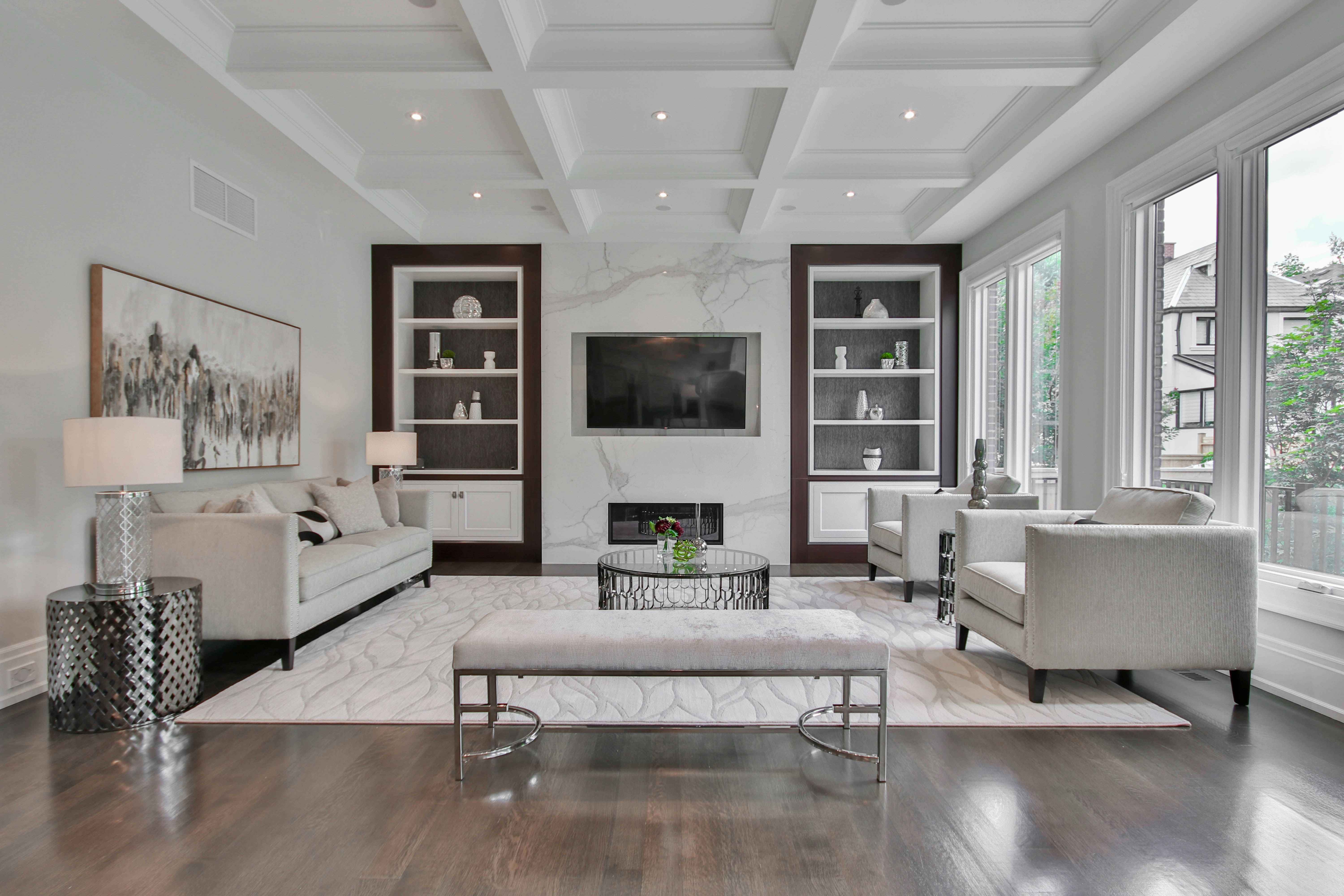 Residential Interior
