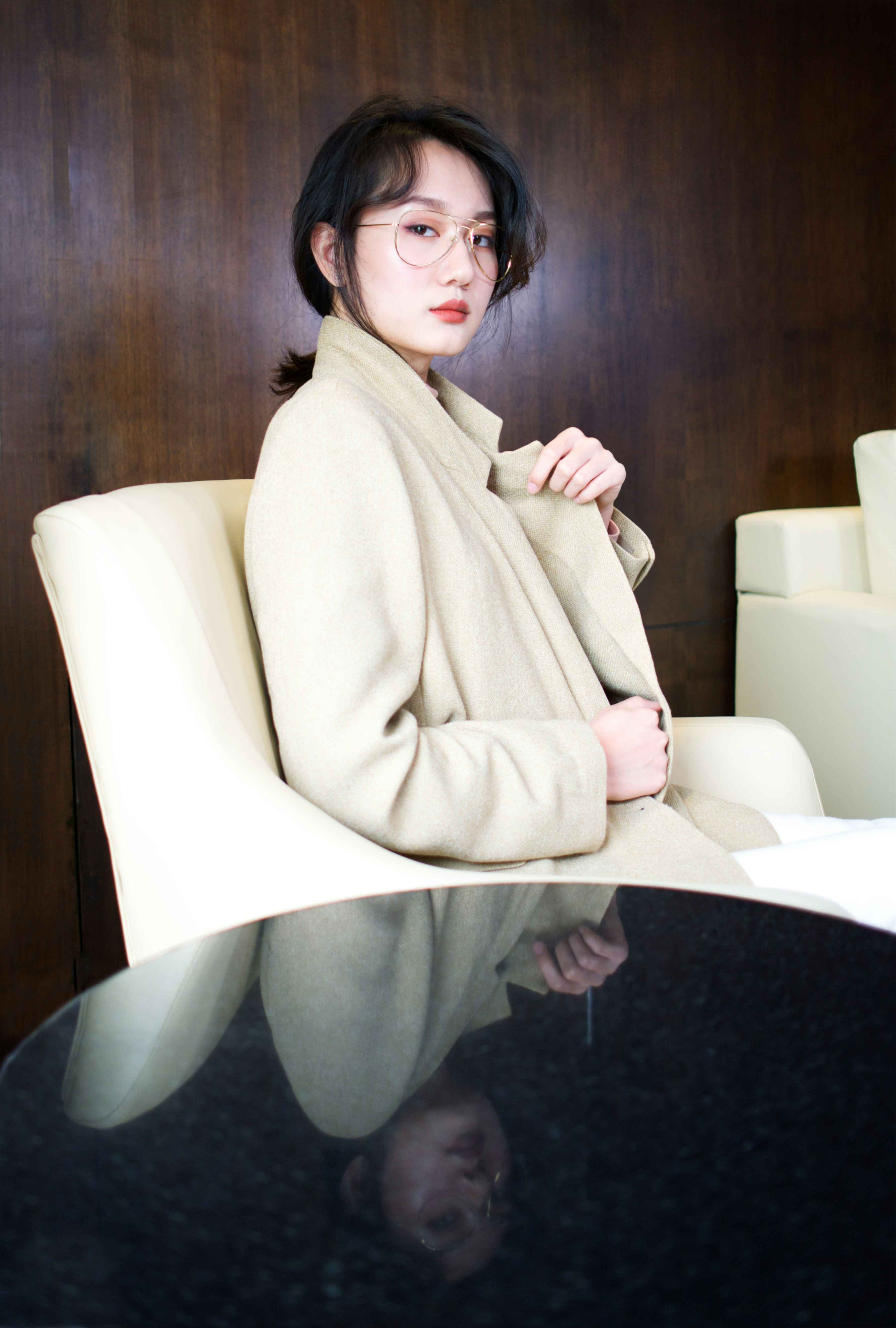 Founder Portrait
